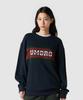 UMBRO Union Track Sweatshirt Navy (Uq321Cfs94)