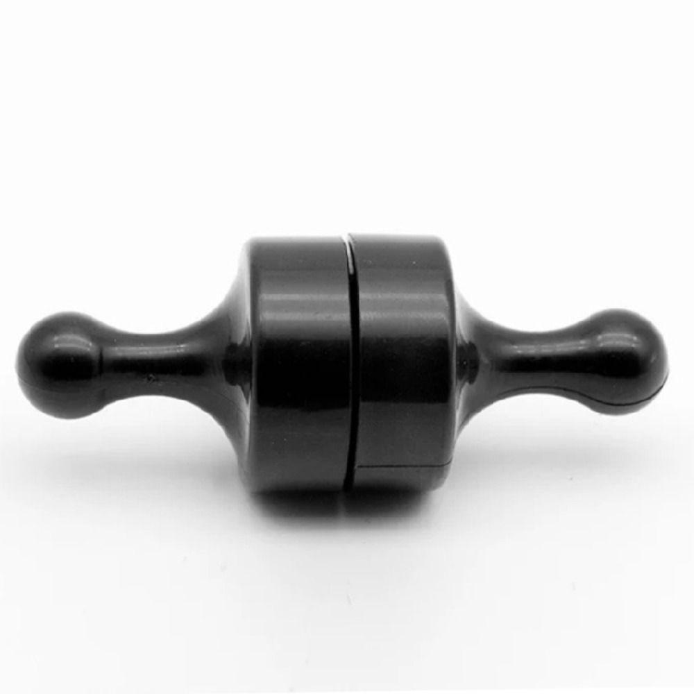 Durable Wire Pulling Tool Magnetic Electrician Tool Hand Tool Nylon Pipe Conduit  Wall Fishing
