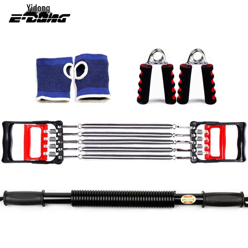 Yidong Multifunctional Full Body Fitness Equipment 4-Piece Set
