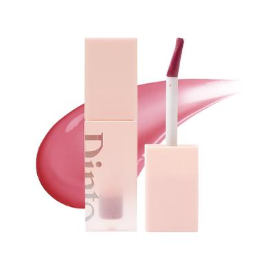 Blushing Volume Lip Tint 777 Berry Cosmétiques Coréens [Dinto Officiel] Gelée