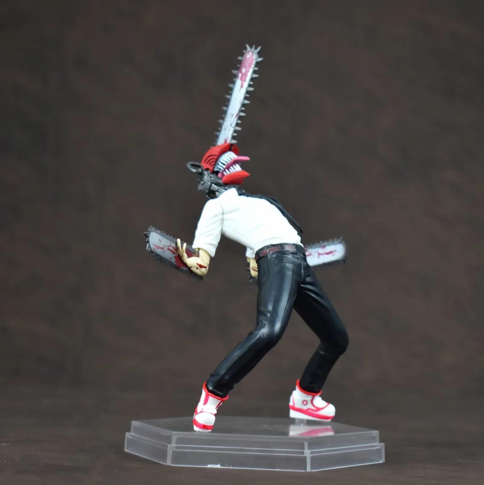 

Chainsaw Man, Demon, Electric Times, Chainsaw Man, Porchita, Standing Position, Figure Model, Ornament Box