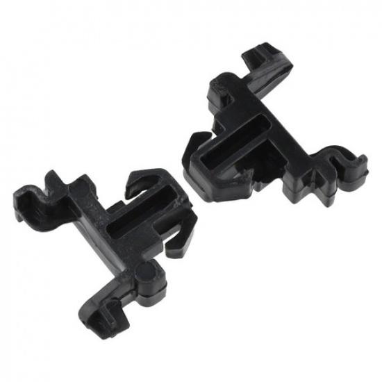 Lower Headlight Panel Retainer Clip For Toyota Tacoma Prerunner & 4WD 1998-2000