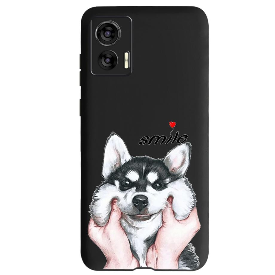 Case For Motorola Edge 30 Fusion Back Cover Colorful Painting Phone Case For Motorola Edgr 30 Neo 30 Ultra Edge X 5G Bumper Etui