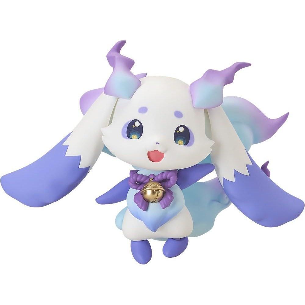 Good Smile Company Nendoroid Nijisanji Runrun Non-scale Plastic Painted Movable Figure
