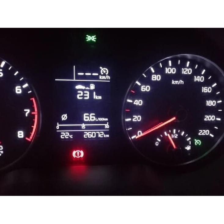 Steering RH Remote Cruise Control Switch 96720G6010 For Kia RIO K2 Picanto