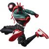 Spider Man Spider Man Into The Spider Verse Sv Action Miles Morales