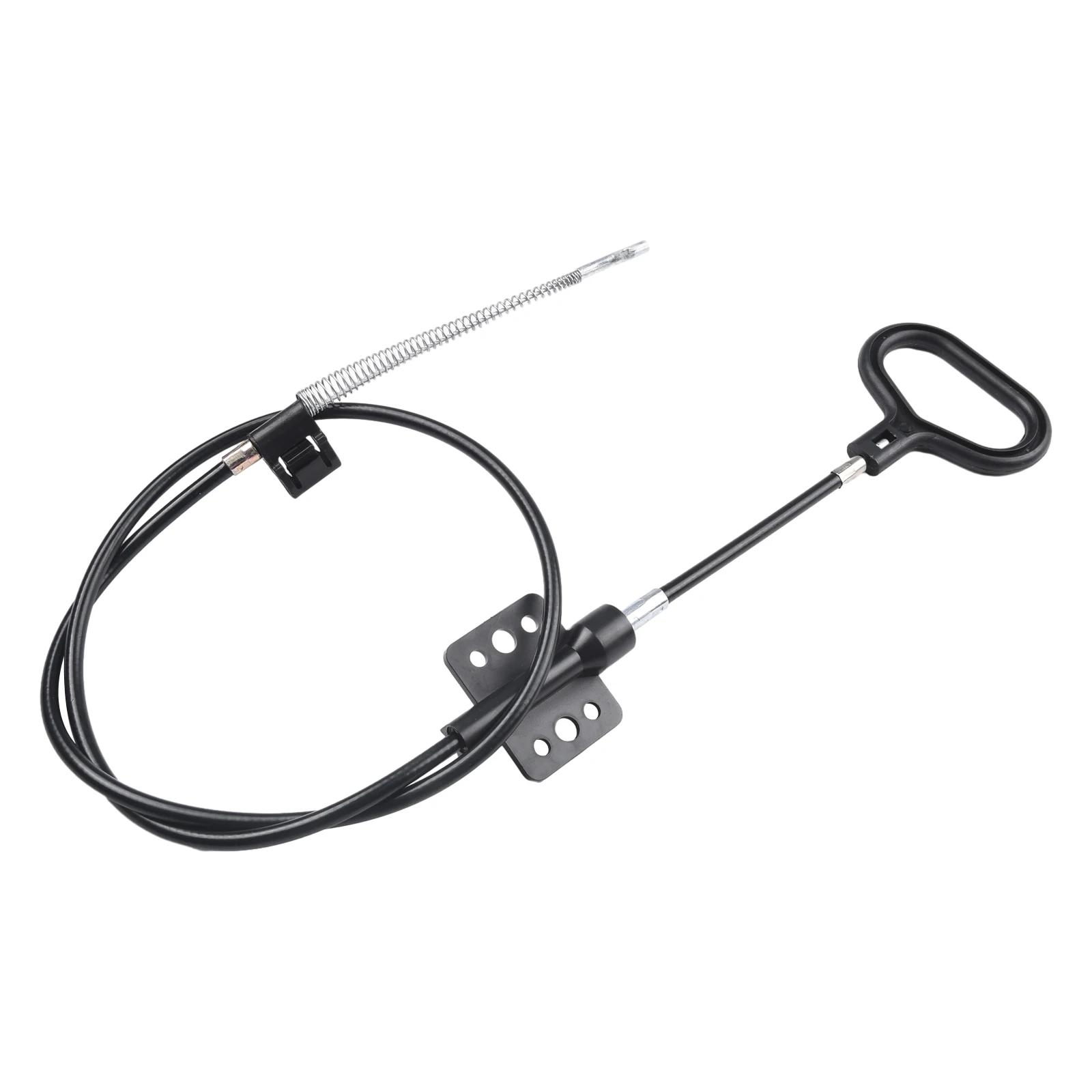 

D Handle Recliner Release Cable Replacement 2Pack For Sofa Chair 41 Inch Length Quick Fix And Easy Installation China Mainland