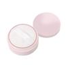 Empty Body Powder Holder Box with 5g Capacity And Puff for Mother, Light Weight, Delicate Workmanship, Durable Accessories,