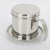 Reusable Design Stainless Steel Coffee Drip Brewer Steel Filter Coffee Drip Filter  Home Brewing