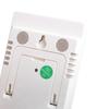 Digital Thermometer Hygrometer Indoor Outdoor Temperature Humidity Meter C/F LCD Display Sensor Probe Weather Station