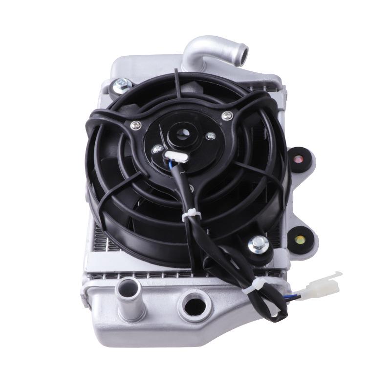 All-Terrain Motorcycle Cooling Fan for 150-250CC