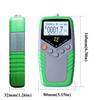 Magnetic Field Intensity Testing Digital Meter Portable Design Magnetic Flux Meter  Quality Control