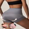 High-Waisted Abdominal Shaping Panties for Women - Postpartum Girdle with Buttocks Lifting & Tummy Control, Strong Body Shaping, Breathable Mesh Back