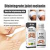 Glowhite Snow Bleach Cream Brighten Inner Thigh Whiten Butt BleachingmSerum Remove Private Inti K2X8