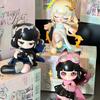 Liita  Third Generation Forward By Light Trendy Art Collectible Figure Desktop Ornament Birthday Gift For Girlfriend