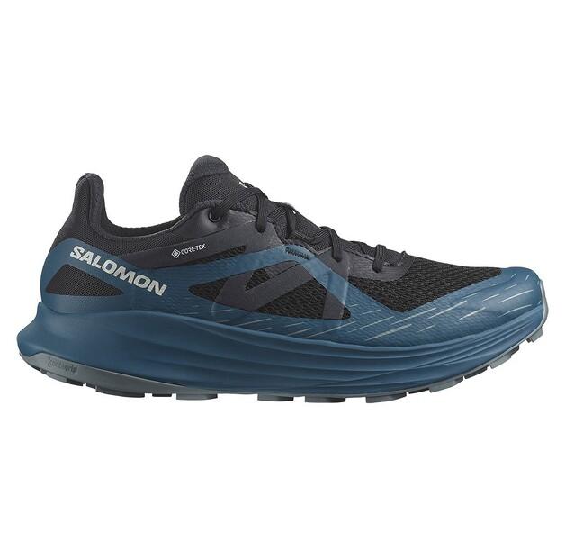 

Salomon Ultra Flow Goretex кроссовки трейловые EU 41 1/3