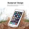 Luxury Heavy Duty Shockproof Case Cover for IPhone 16 15 14 13 12 11 Pro Max Mini X XR XS Max Phone Case for Samsung Armor Metal Case