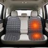Heated Car Seat Cushion 12V Automotive Warm Supplies Automotive Seat Warmer For Cars Trucks SUVs RVs Drivers Travelers Winter