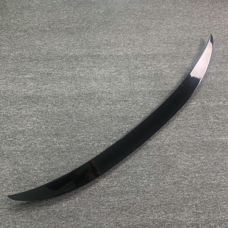 BMW G20/G28 3 Series 325LI No-Drill Rear Spoiler Blade
