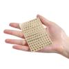 Adesivi Decorativi Lettere Alfabeto Numeri 2-9mm Riempitivo Resina Epossidica Oro Argento Per Stampi in Silicone Fai da Te Riempimenti per Artigianato
