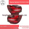 1769065300 & 1769065400: Rear Tail Light for 2016-2018 Mercedes-Benz A-Class W176