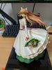 [USED] Spice and Wolf Holo Wedding Dress Version No Box