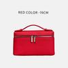 Mendy Women Small Bag Shoulder Bag Crossbody Clutch Bag Genuine Leather Mobile Phone Bag Cosmetic Box Handbag Luxury Designer