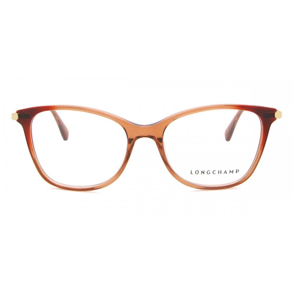 Longchamp Lo2627 750 Women Eyeglasses