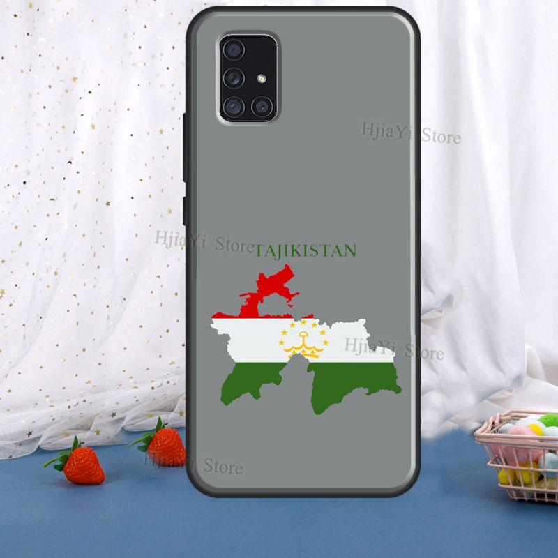 

Чехол с флагом Таджикистана для Samsung A21S A20e A12 A32 A42 A52 A72 A10 A30 A40 A50 A70 A31 A41 A51 A71, чехол Samsung A72