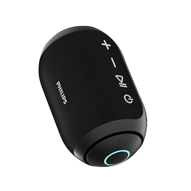 Philips TAS3209 Portable Outdoor Bluetooth Speaker