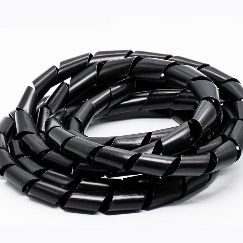 FengZhi Plastic Spiral Wire Wrap