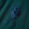 U.S. POLO ASSN. Men's Long Sleeve Business Casual Polo Shirt