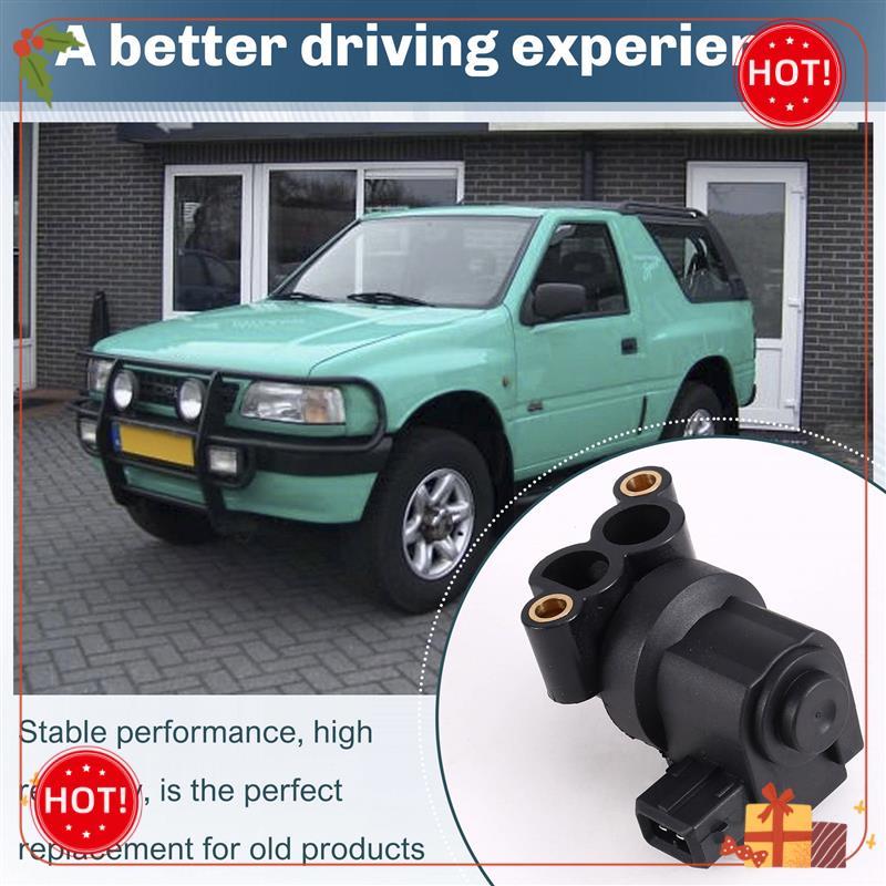 Durable-0280140584 0280140564 0280140577 026133361 IAC Idle Air Control Valve For Opel Omega B Vectra B Sintra For Vauxhall