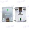 5" LCD Display For Jaguar Xe X760 X761 Fh52-10849-AB LBL-VLUK7015-06P Screen Repalcement