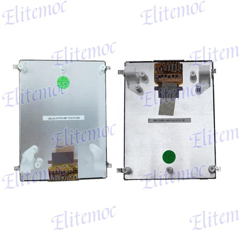 5  LCD Display For Jaguar Xe X760 X761 Fh52-10849-AB LBL-VLUK7015-06P Screen Repalcement