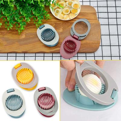 Yumurta Pişirme Araçları – Yumurta Dilimleyiciler