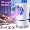 Electric Shock Mosquito Killer Lamp Home USB 5V Fly Trap Zapper Insect Killer Repellent Bedroom Outdoor Anti Mosquito Trap