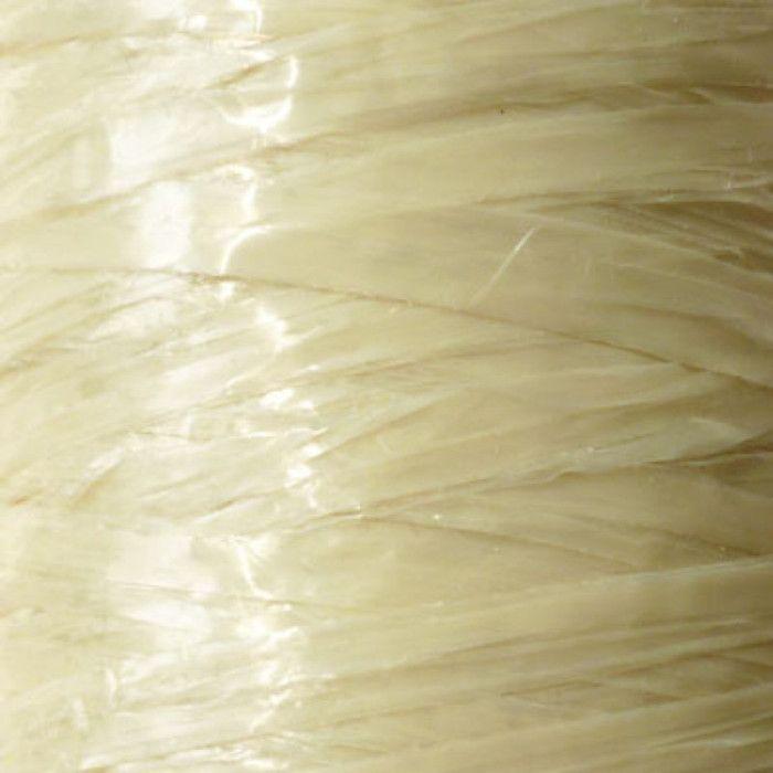 Natural Synthetic Raffia 40 G