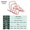 Jimier Agility Hurdles