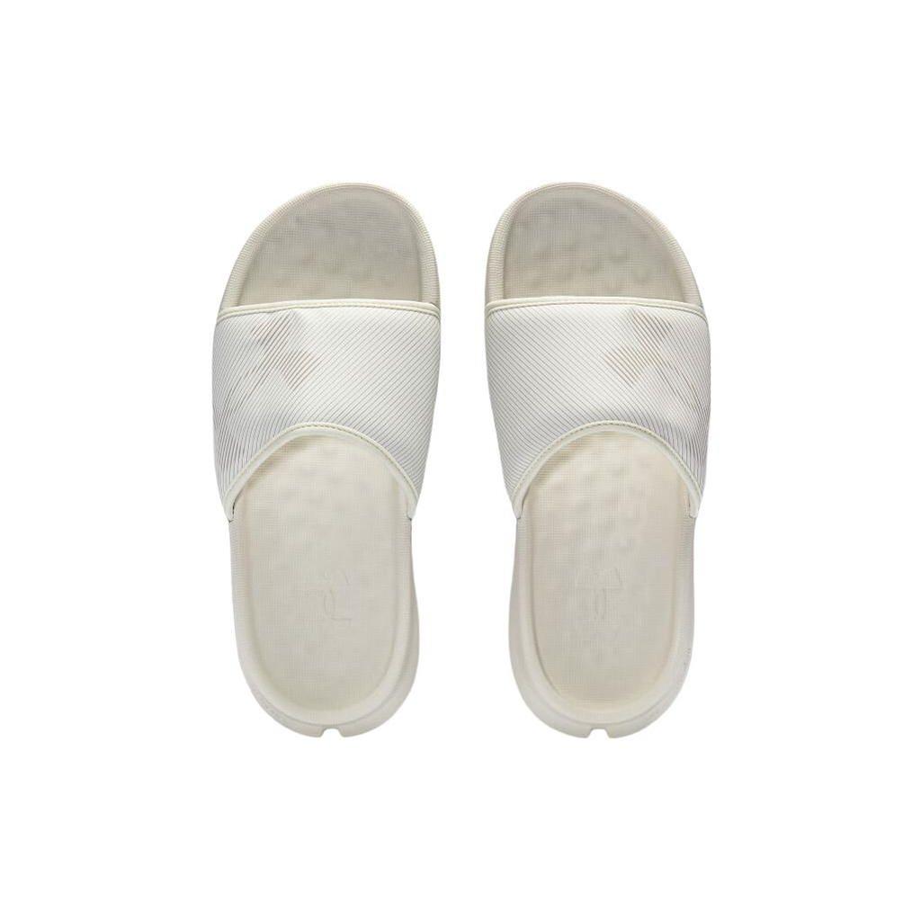 Under Armour FT Sway Slide Ivory Fog Unisex Sneakers Cream 3026033-102