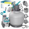 Bestway® 8327 L/H Sandfilterpumpe Filtration #58499