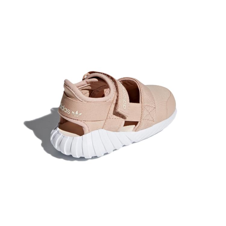 Adidas Doom Sandal Infant 'Ash Pearl' BB6699