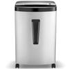 Comet Ruijingang Commercial Cross-Cut Paper Shredder CN plug (adapter included)