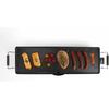 LIVOO DOM182 - Teppan Yaki Griddle, Grill 70 Cm