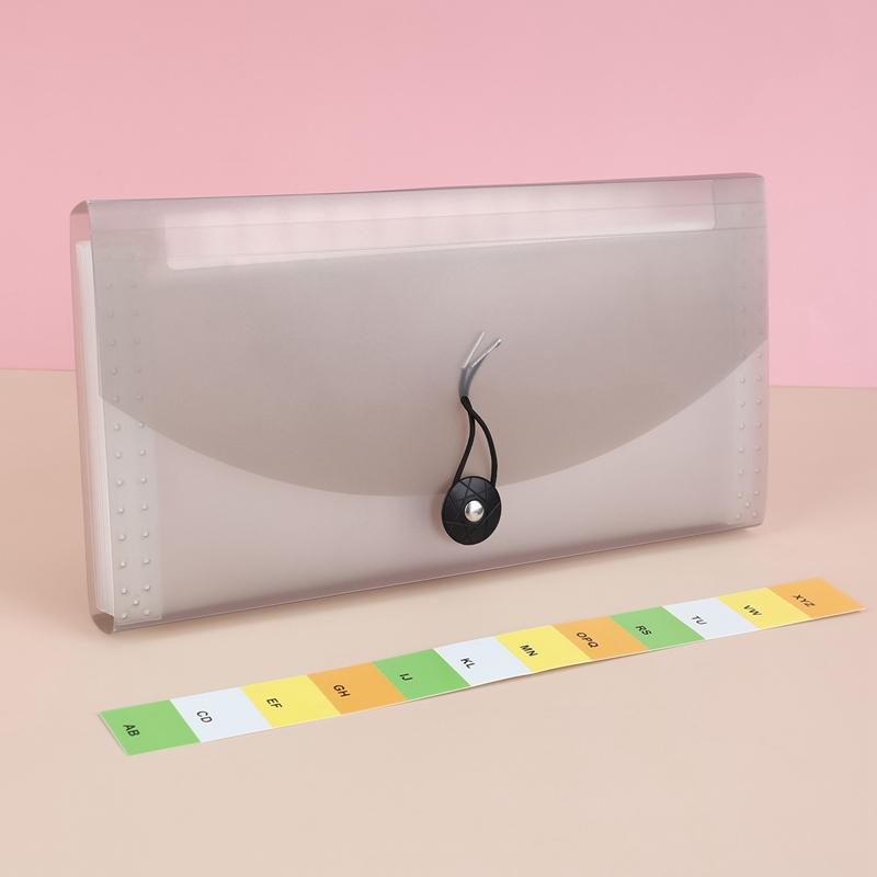 

Папка для хранения документов для органов, счетов-фактур, папка для документов, многослойная, большой емкости, классификационная информационная сумка для документов