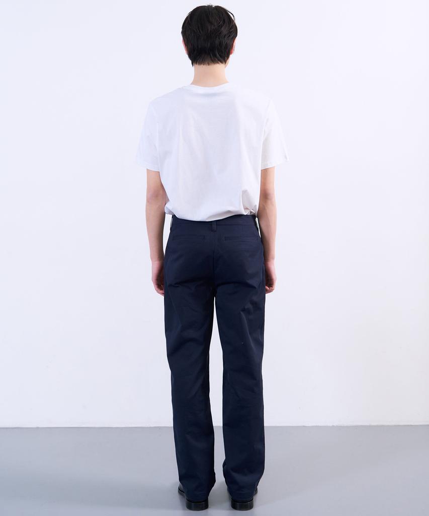 PLAC Basic Chino Pants Navy