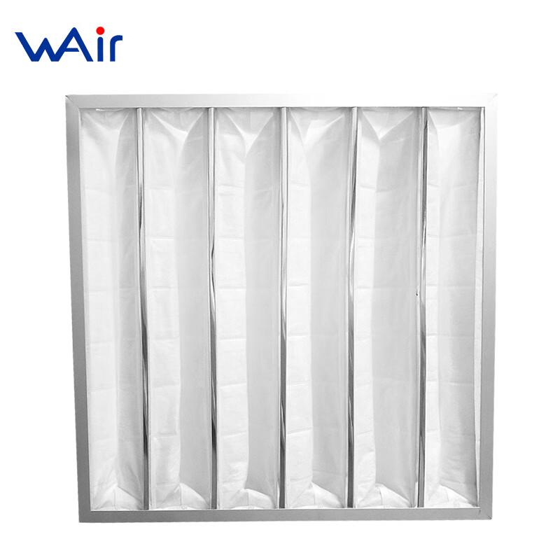 Wellwair Medium Efficiency Bag Filter