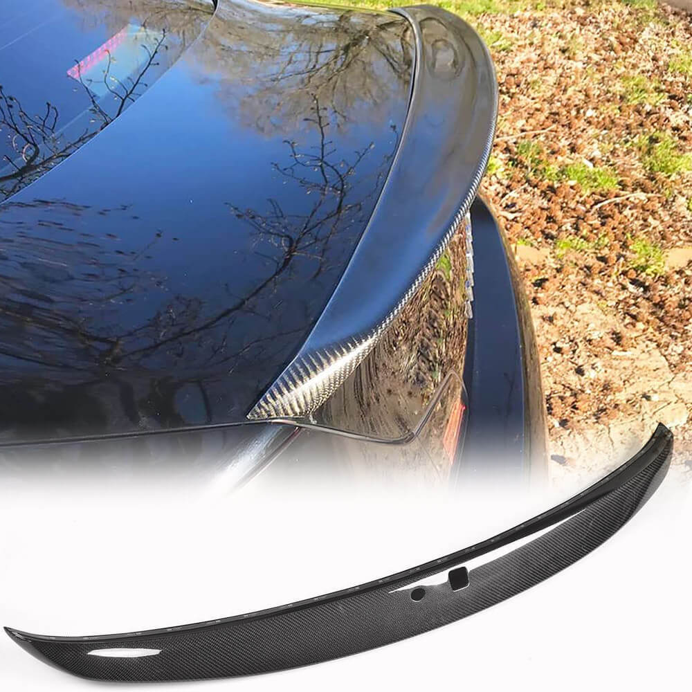 

Spoiler SD V1 (for G37 2009-2013, G25 2011-2012, Carbon) for Infiniti G25/G35/37 (V36/CV36) 2006-2015