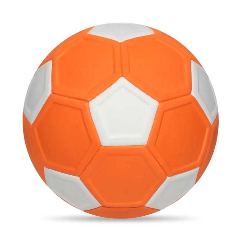1 buc. Mingie de Fotbal Curbată Magică Jucărie Fotbal Cadou Excelent Perfectă Pentru Jocuri în Aer Liber Meci Antrenament Fotbal Sau Joc