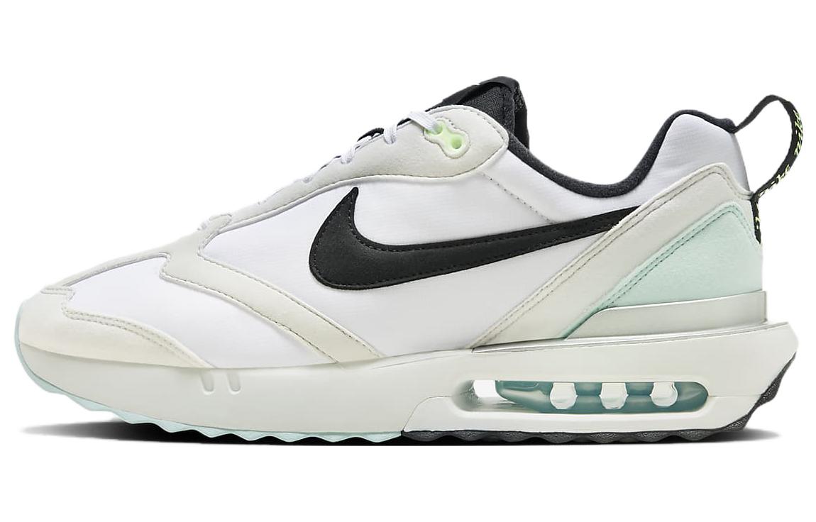 Nike Air Max Dawn White Mint Green FQ6854-101 44
